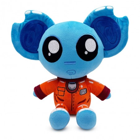 CUFFBUST PLUSH 22CM FIGURE