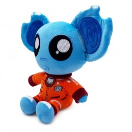 CUFFBUST PELUCHE 22CM FIGURE YOUTOOZ