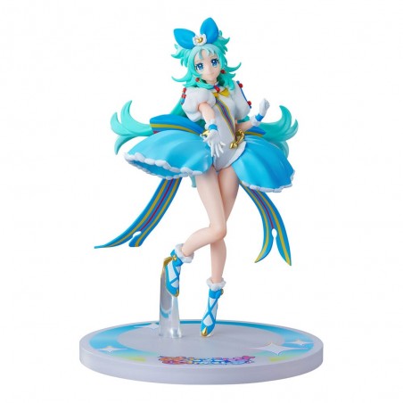 PRINCESS SESSION ORCHESTRA SF-01 PRINCESS RIPPLE SPARK FIG STATUA FIGURE