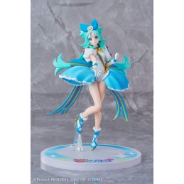 TAKARA TOMY PRINCESS SESSION ORCHESTRA SF-01 PRINCESS RIPPLE SPARK FIG STATUE
