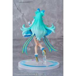 PRINCESS SESSION ORCHESTRA SF-01 PRINCESS RIPPLE SPARK FIG STATUA FIGURE TAKARA TOMY