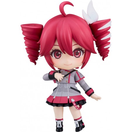 CHARACTER VOCAL KASANE TETO SYNTHESIZER V AI VER. NENDOROID ACTION FIGURE