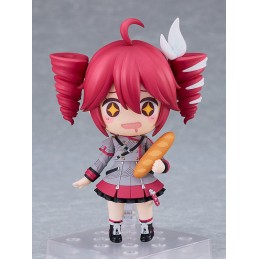CHARACTER VOCAL KASANE TETO SYNTHESIZER V AI VER. NENDOROID ACTION FIGURE GOOD SMILE COMPANY