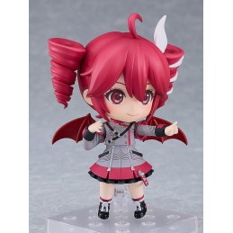 CHARACTER VOCAL KASANE TETO SYNTHESIZER V AI VER. NENDOROID ACTION FIGURE GOOD SMILE COMPANY