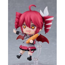 CHARACTER VOCAL KASANE TETO SYNTHESIZER V AI VER. NENDOROID ACTION FIGURE GOOD SMILE COMPANY