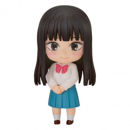 KIMI NI TODOKE SAWAKO KURONUMA 2.0 NENDOROID ACTION FIGURE