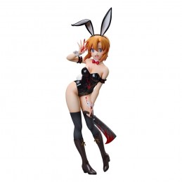 FREEING HIGURASHI WHEN THEY CRY GOU - RENA RYUGU TRAGIC BUNNY 1/4 STATUA FIGURE