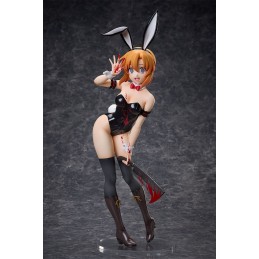 FREEING HIGURASHI WHEN THEY CRY GOU - RENA RYUGU TRAGIC BUNNY 1/4 STATUA FIGURE
