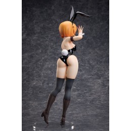 FREEING HIGURASHI WHEN THEY CRY GOU - RENA RYUGU TRAGIC BUNNY 1/4 STATUA FIGURE
