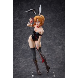 FREEING HIGURASHI WHEN THEY CRY GOU - RENA RYUGU TRAGIC BUNNY 1/4 STATUA FIGURE
