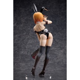 FREEING HIGURASHI WHEN THEY CRY GOU - RENA RYUGU TRAGIC BUNNY 1/4 STATUA FIGURE