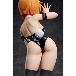 FREEING HIGURASHI WHEN THEY CRY GOU - RENA RYUGU TRAGIC BUNNY 1/4 STATUA FIGURE