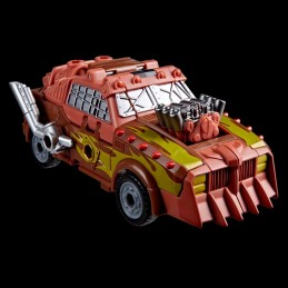 HASBRO TRANSFORMERS AGE OF THE PRIMES SERIES JUNKION JALOPY ACTION FIGURE