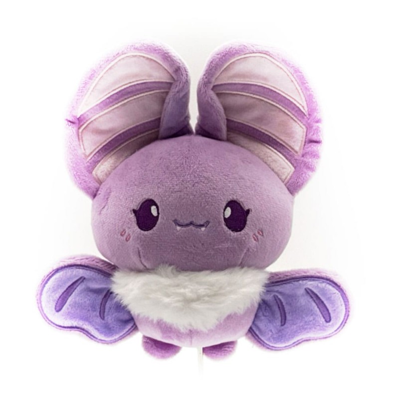 CONTENT CREATOR BITTY BAT PELUCHE 13CM PORTACHIAVI FIGURE YOUTOOZ