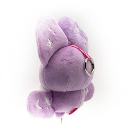 CONTENT CREATOR BITTY BAT PELUCHE 13CM PORTACHIAVI FIGURE YOUTOOZ