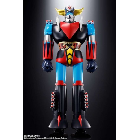 JUMBO MACHINEDER UFO ROBOT GRENDIZER GOLDRAKE 60CM ACTION FIGURE