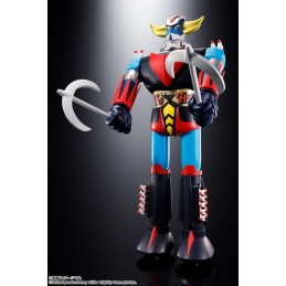 BANDAI JUMBO MACHINEDER UFO ROBOT GRENDIZER 60CM ACTION FIGURE