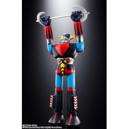 JUMBO MACHINEDER UFO ROBOT GRENDIZER GOLDRAKE 60CM ACTION FIGURE BANDAI