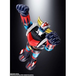 JUMBO MACHINEDER UFO ROBOT GRENDIZER GOLDRAKE 60CM ACTION FIGURE BANDAI