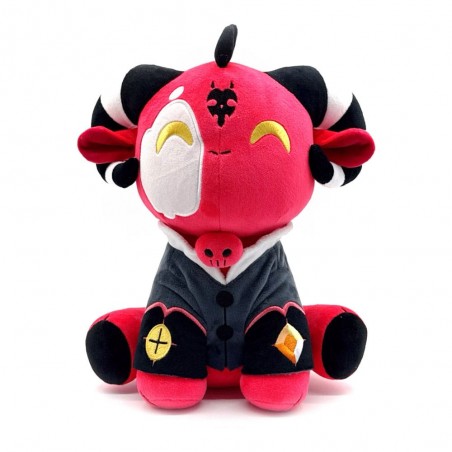 HELLUVA BOSS BLITZO RAMMIE PELUCHE 22CM FIGURE