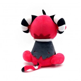 HELLUVA BOSS BLITZO RAMMIE PELUCHE 22CM FIGURE YOUTOOZ