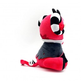 YOUTOOZ HELLUVA BOSS BLITZO RAMMIE PLUSH 22CM FIGURE