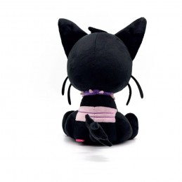 HOMESICK OGRE PELUCHE 22CM FIGURE YOUTOOZ