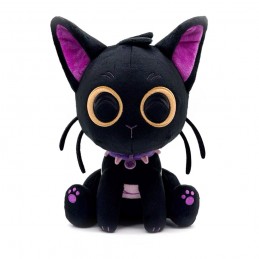 HOMESICK OGRE PELUCHE 22CM FIGURE YOUTOOZ