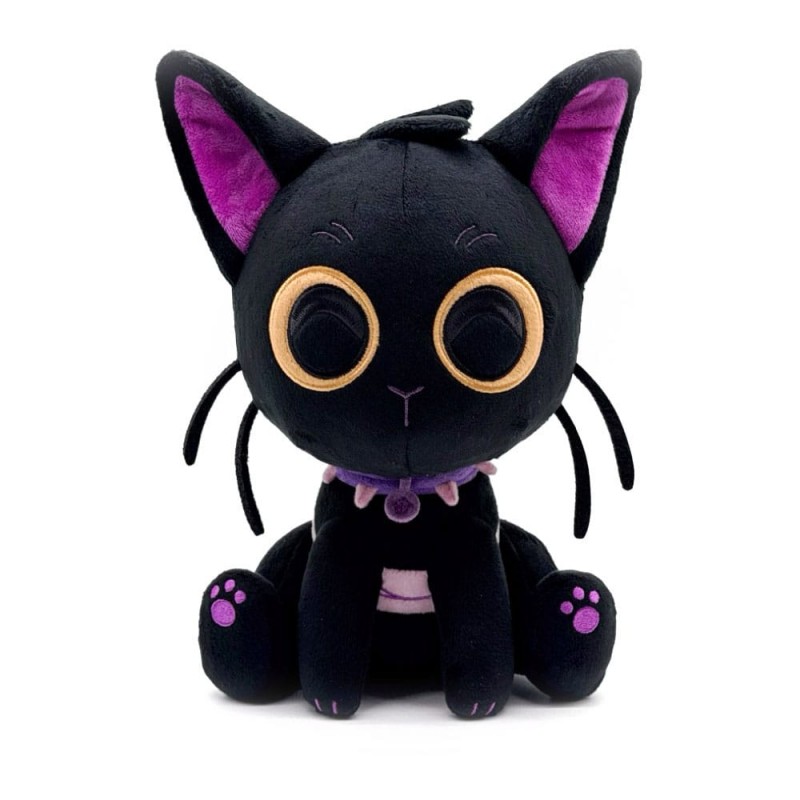 HOMESICK OGRE PELUCHE 22CM FIGURE YOUTOOZ