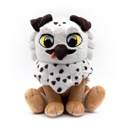 YOUTOOZ LEGENDS AND LATTES POTROAST PLUSH 22CM FIGURE