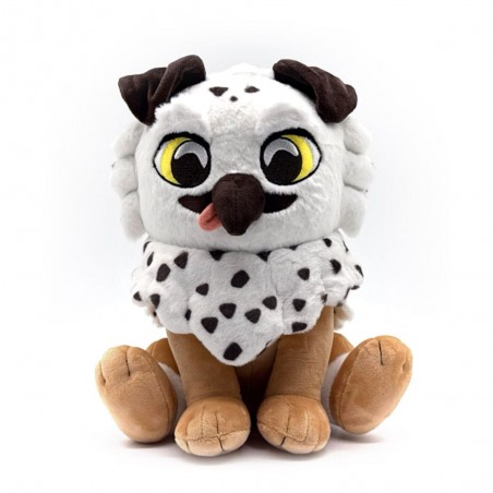 LEGENDS AND LATTES POTROAST PLUSH 22CM FIGURE