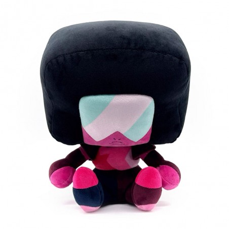 STEVEN UNIVERSE GARNET PELUCHE 22CM FIGURE