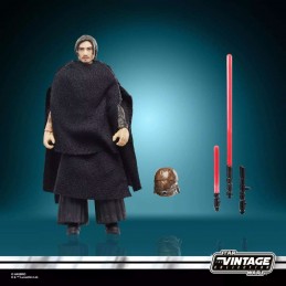 HASBRO STAR WARS THE ACOLYTE THE STRANGER QUIMIR VINTAGE COLLECTION ACTION FIGURE