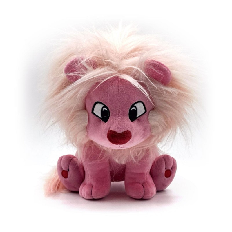 YOUTOOZ STEVEN UNIVERSE LION PLUSH 22CM FIGURE