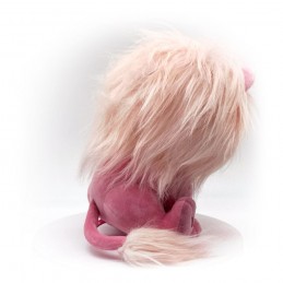 STEVEN UNIVERSE LION PELUCHE 22CM FIGURE YOUTOOZ