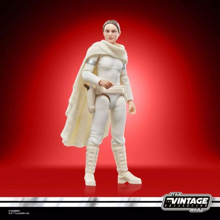 STAR WARS PADME AMIDALA VINTAGE COLLECTION ACTION FIGURE