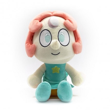 STEVEN UNIVERSE PEARL PLUSH 22CM FIGURE