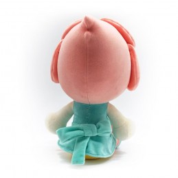 STEVEN UNIVERSE PEARL PELUCHE 22CM FIGURE YOUTOOZ