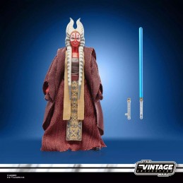 STAR WARS SHAAK TI VINTAGE COLLECTION ACTION FIGURE HASBRO