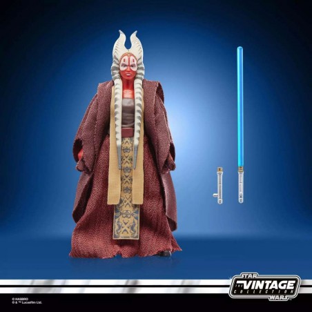 STAR WARS SHAAK TI VINTAGE COLLECTION ACTION FIGURE