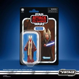 STAR WARS SHAAK TI VINTAGE COLLECTION ACTION FIGURE HASBRO