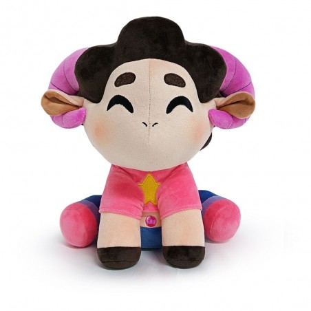 STEVEN UNIVERSE RAMMIE STEVEN PLUSH 22CM FIGURE