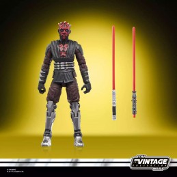 STAR WARS MAUL VINTAGE COLLECTION ACTION FIGURE HASBRO