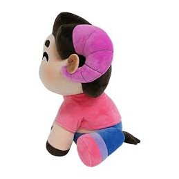 STEVEN UNIVERSE RAMMIE STEVEN PELUCHE 22CM FIGURE YOUTOOZ