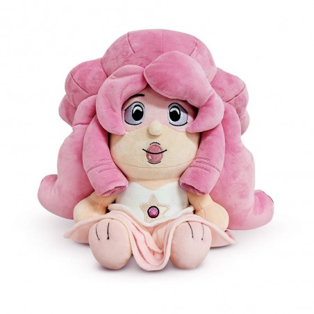 STEVEN UNIVERSE ROSE PLUSH 22CM FIGURE