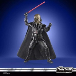 HASBRO STAR WARS DARTH VADER EMPEROR'S WRATH VINTAGE COLLECTION RETURN OF THE JEDI ACTION FIGURE
