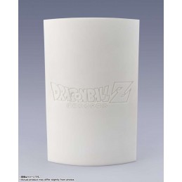 DRAGON BALL Z SUPER SAIYAN SON GOKU TRAIL OF BATTLES FIGUARTS ZERO STATUA FIGURE BANDAI