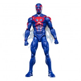 MARVEL LEGENDS RETRO SPIDER-MAN 2099 ACTION FIGURE HASBRO