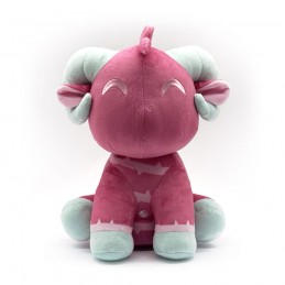 STEVEN UNIVERSE STEVEN'S SHIELD POWER RAMMIE PELUCHE 22CM FIGURE YOUTOOZ