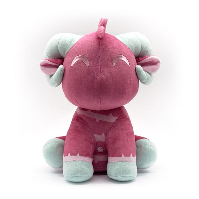 YOUTOOZ STEVEN UNIVERSE STEVEN'S SHIELD POWER RAMMIE PLUSH 22CM FIGURE